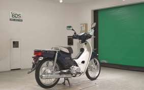 HONDA C110 SUPER CUB JA10