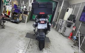 BMW R1200GS 2018