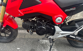 HONDA GROM JC61