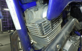 YAMAHA TT-R125 2025 CE07Y