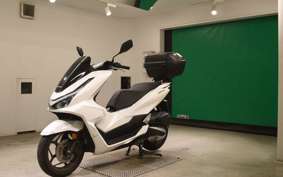 HONDA PCX 125 2005 JK05