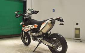 KTM 690 SMC 2013