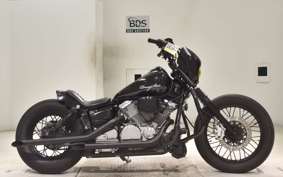 YAMAHA DRAGSTAR 250 2022 VG05J