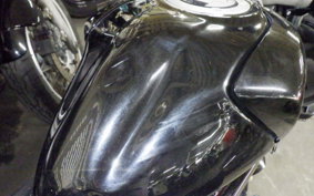 SUZUKI GSX-R125 DL33B