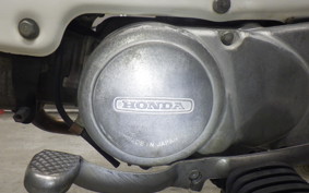 HONDA CHALY 50 CF50