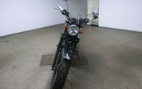 YAMAHA TW225 2006 DG09J