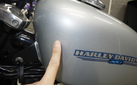 HARLEY XL883L 2004