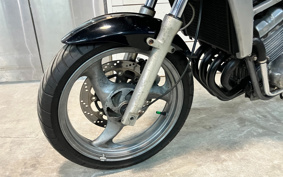 HONDA FORESIGHT MF04