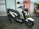 Фото Honda ZOOMER-X 2014 с японского аукциона