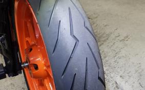 KTM 390 DUKE 2021