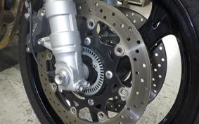 SUZUKI BANDIT 1250 SA 2008 GW72A