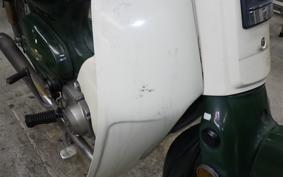 HONDA C50 SUPER CUB 2008 C50