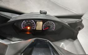 SUZUKI BURGMAN400 2021 DU11N