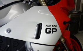YAMAHA XSR900 GP 2024 RN96J