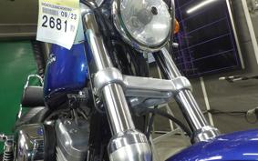 HARLEY XL883LI 2009