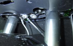 KAWASAKI NINJA H2 2015