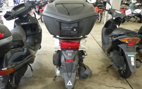 HONDA PCX 125 JF56