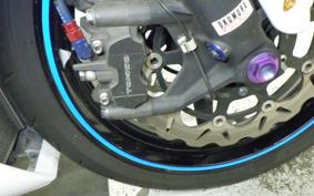 SUZUKI GSX-R1000 2009
