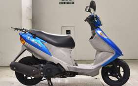 SUZUKI ADDRESS V125 G CF46A