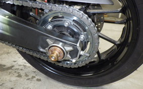 YAMAHA MT-07 2023 RM33J