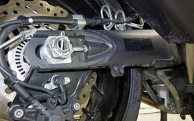 KAWASAKI ZX 1400 NINJA R A 2012