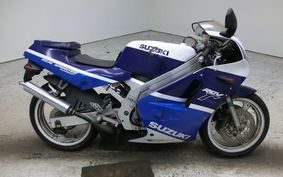 SUZUKI RGV250 Gamma VJ21A