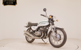 KAWASAKI 250SS S1F