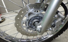 KAWASAKI KLX125 2024 LX125C