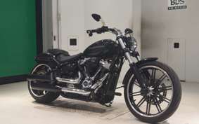 HARLEY FXBRS1870 2021