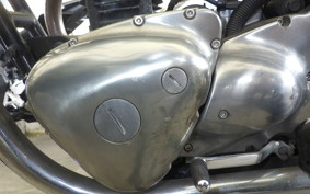 KAWASAKI W650 2009 EJ650A