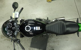 KAWASAKI Z900RS CAFE 2025 ZR900K