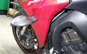 YAMAHA MT-09 Tracer GT 2019 RN51J