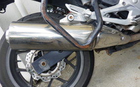 HONDA NC750L RC67