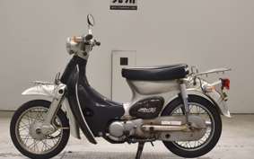 HONDA LITTLE CUB C50