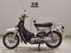 Фото Honda LITTLE CUB с японского аукциона