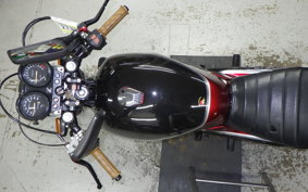 HONDA JADE 2022 MC23