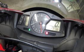 HONDA CBR600RR GEN 3 2014