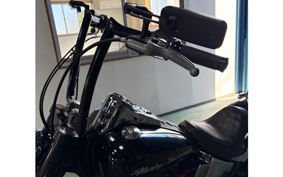 HARLEY FLSTF1340-1450 2001 BMY