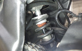 HONDA CB250F 2000 MC43