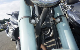 YAMAHA YD125 3NS