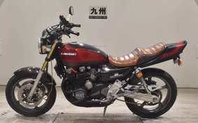 KAWASAKI ZEPHYR 400 KAI 1996 ZR400C