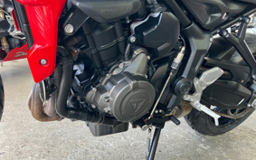 TRIUMPH TRIDENT 660 2023 LGL10U