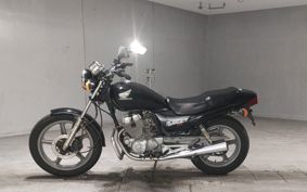 HONDA NIGHTHAWK 250 MC26