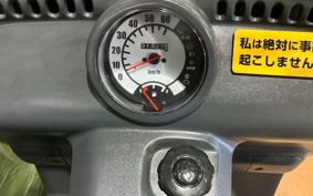 HONDA GYRO TA03