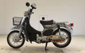 HONDA LITTLE CUB E AA01