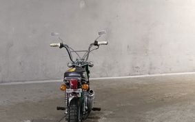 HONDA DUCKS50 ST50