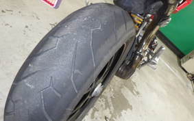 DUCATI HYPERMOTARD 1100S 2009