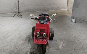 HONDA GYRO TD01