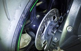 KAWASAKI NINJA 1000SX 2023 ZXT02K