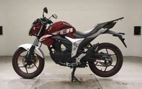 SUZUKI GIXXER 150 NG4BG
